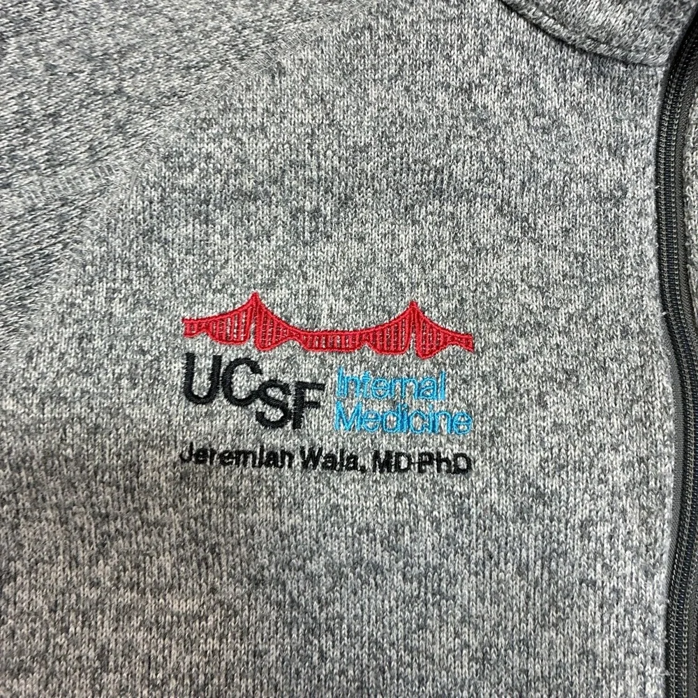 Patagonia company logo